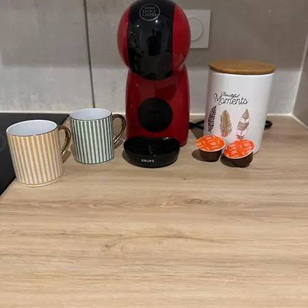 Appartamento Cosy Saint-Gaudens (Haute-Garonne)