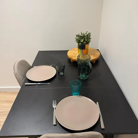 Appartamento Cosy Saint-Gaudens (Haute-Garonne)